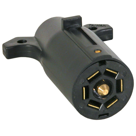 Trailer Wiring Adapter