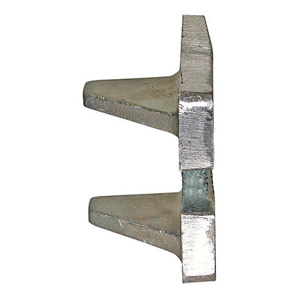 Lincoln Tailgate Latch Bracket