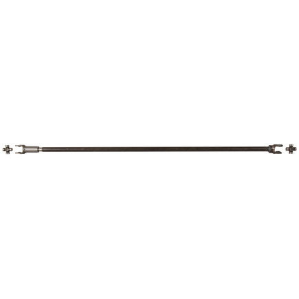 Power Take Off (PTO) Tube Shaft