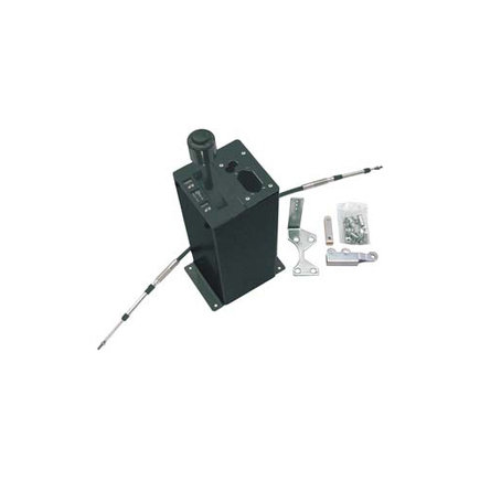 Power Take Off (PTO) Actuating Valve