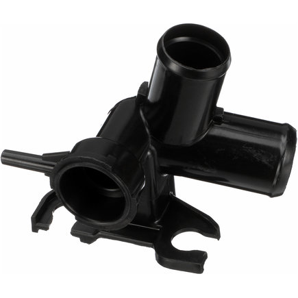 Engine Coolant Filler Neck