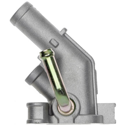 Engine Coolant Hose Flange