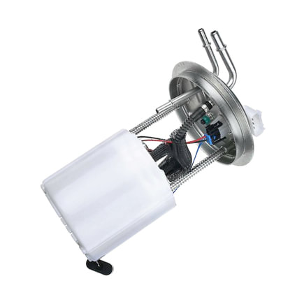 Fuel Pump Module Assembly