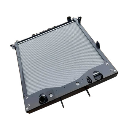 Radiator Assembly