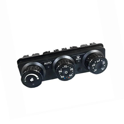 Dodge Control Modules