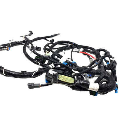 Wire, Cable and Related Components