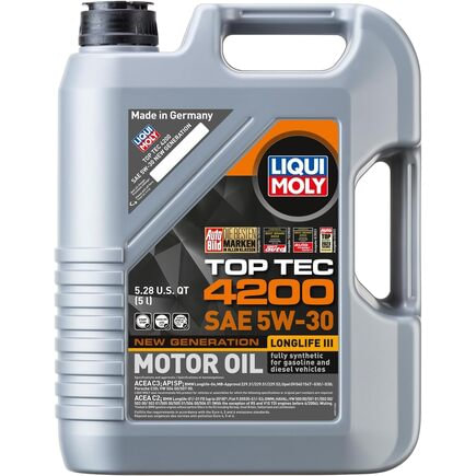 E-TON Manual Transmission Fluid