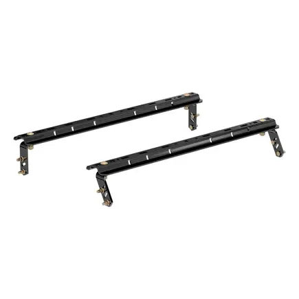 Truck Bed Side Rail