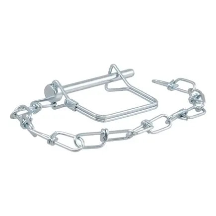 Trailer Hitch Lock