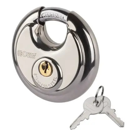 Security Bolt Locker