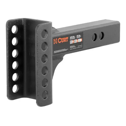 Trailer Hitch Ball Shank Mount