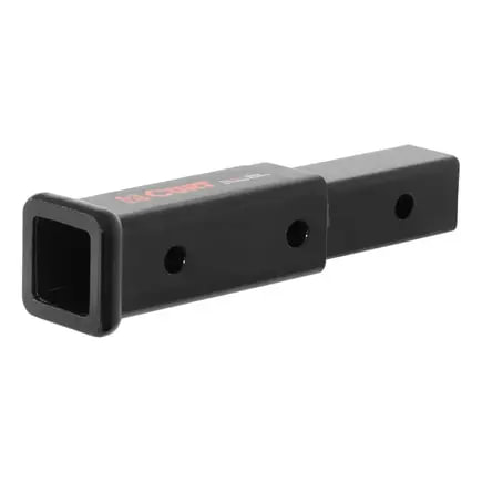 Jeep Wrangler Trailer Hitch