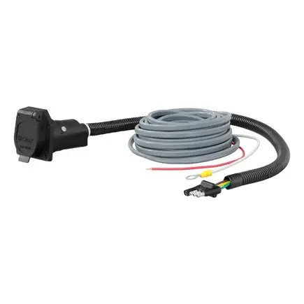 RV Electrical Adapter