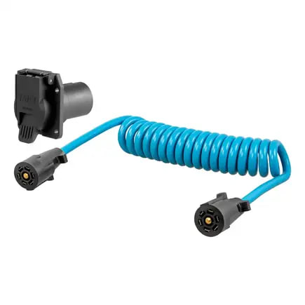 RV Electrical Adapter
