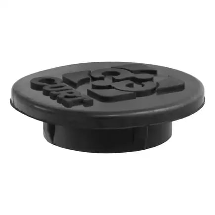 Gooseneck Trailer Hitch Cap