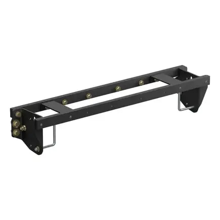 Gooseneck Trailer Hitch Mount Kit