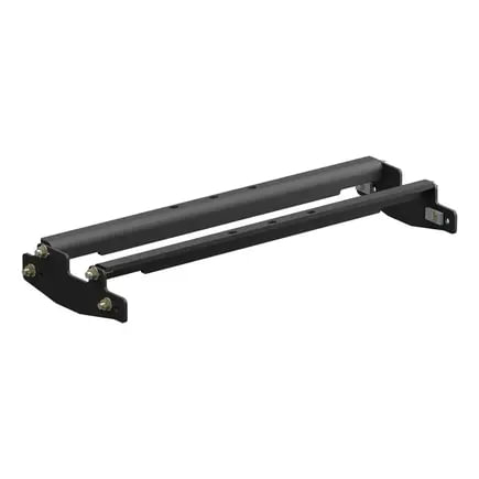 Ram Gooseneck Trailer Hitch Mount Kit
