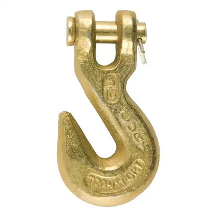 Clevis Hook