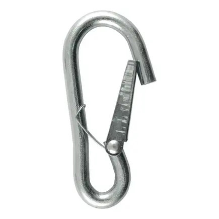 Trailer Hitch Safety Chain Hook