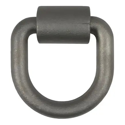 Bumper D-Ring