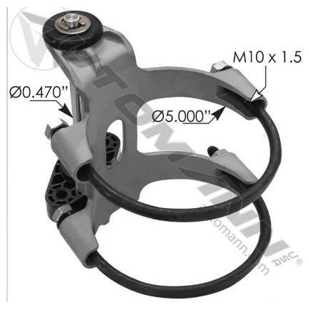 Exhaust Clamp