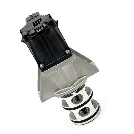 Exhaust Gas Recirculation (EGR) Valve Kit