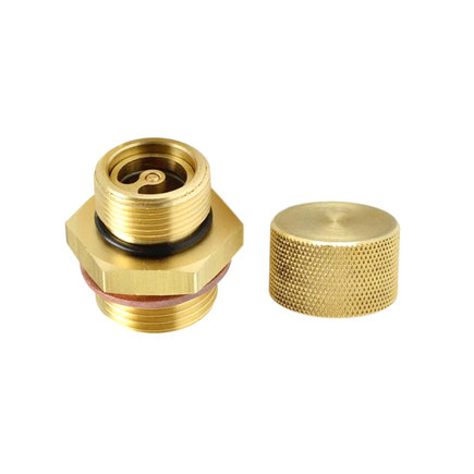 Volkswagen Jetta Engine Oil Drain Plug