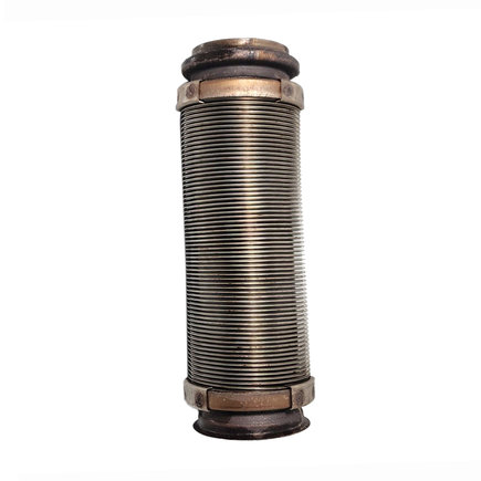 Exhaust Pipe