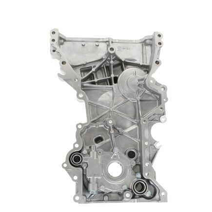 Engine Oil Pump and Timing Cover Assembly