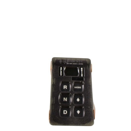 Lever Type Selector Shift