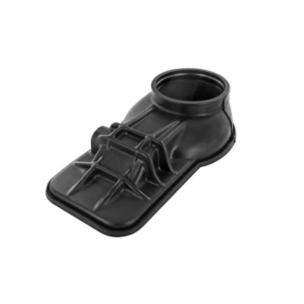Mercedes-Benz Mass Air Flow Sensor Boot