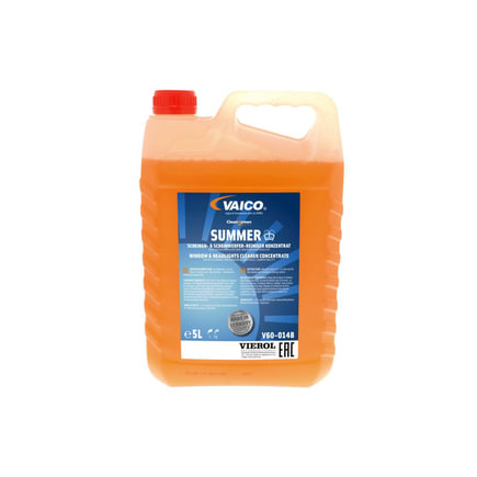 Windshield / Headlight Washer Fluid