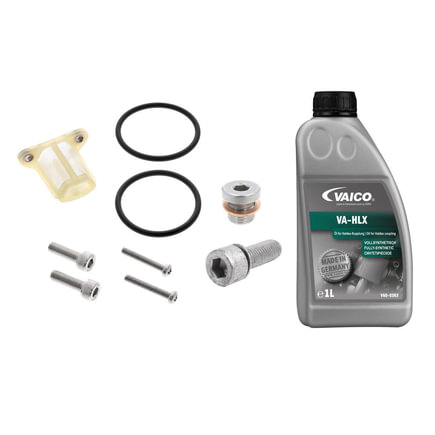AWD Coupling Oil Pump Kit