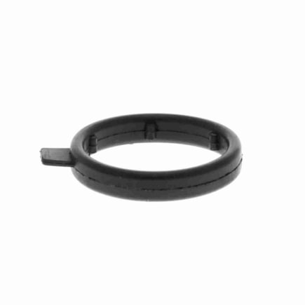 Engine Coolant Inlet Flange