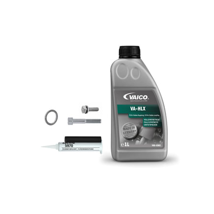 AWD Coupling Oil Pump Kit