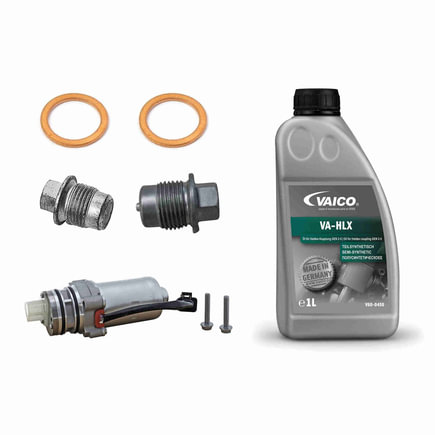Volkswagen AWD Coupling Fluid Change Kit