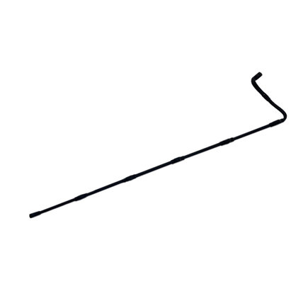 Engine Coolant Vent Line
