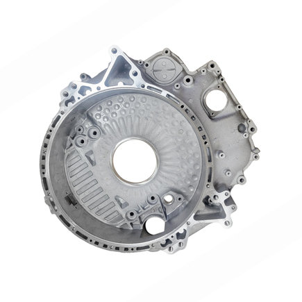 Flywheel Housing Cover