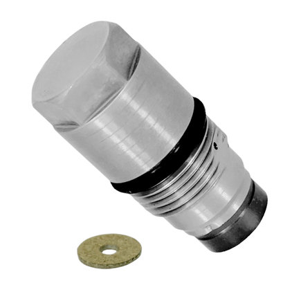 Fuel Injection Fuel Rail