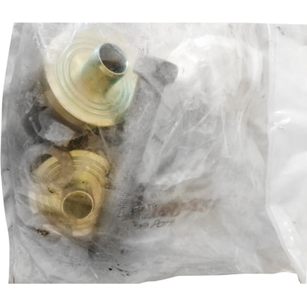 Air Ride Suspension Alignment Collar