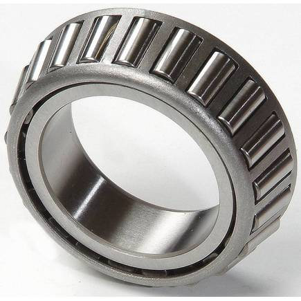 Ford Bearings