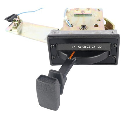 Automatic Transmission Shift Lever Assembly