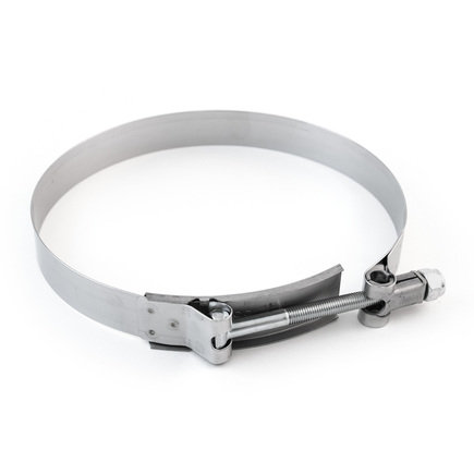 Turbocharger Inlet Hose Clamp