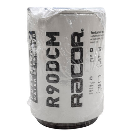 Fuel Water Separator Filter