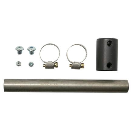 Fuel Tank Suction Hose Assembly