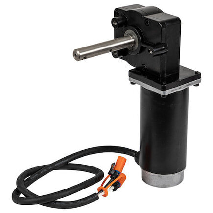 Trailer Chute