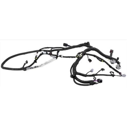 Engine Oil Level Sensor Wiring Harness