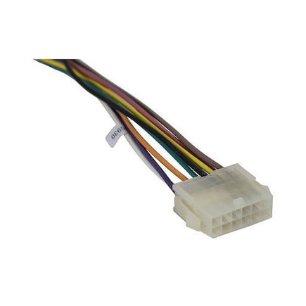 Snow Plow Wiring Harness