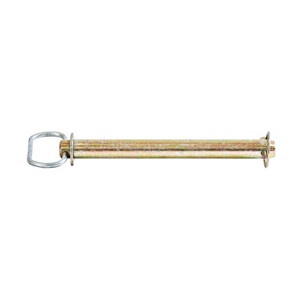 Snow Plow Hitch Pin
