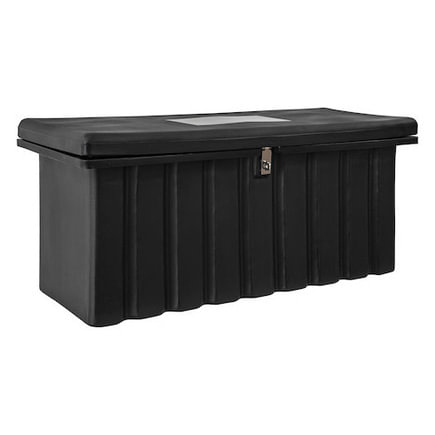 Truck Bed Storage Box